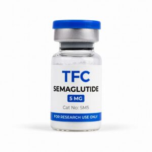 Semaglutide 5mg*10vials