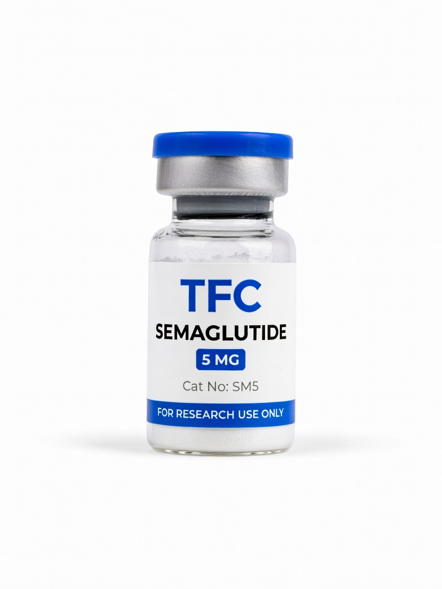 Semaglutide 5mg*10vials