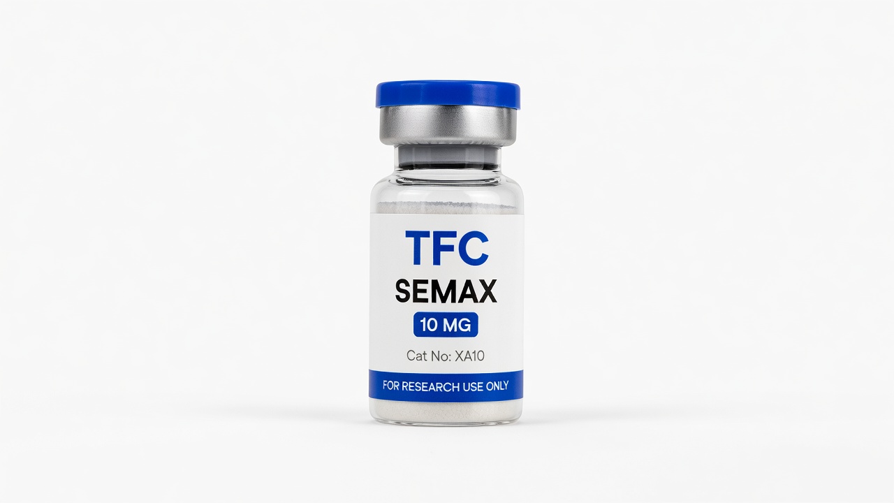 Semax 10mg*10vials