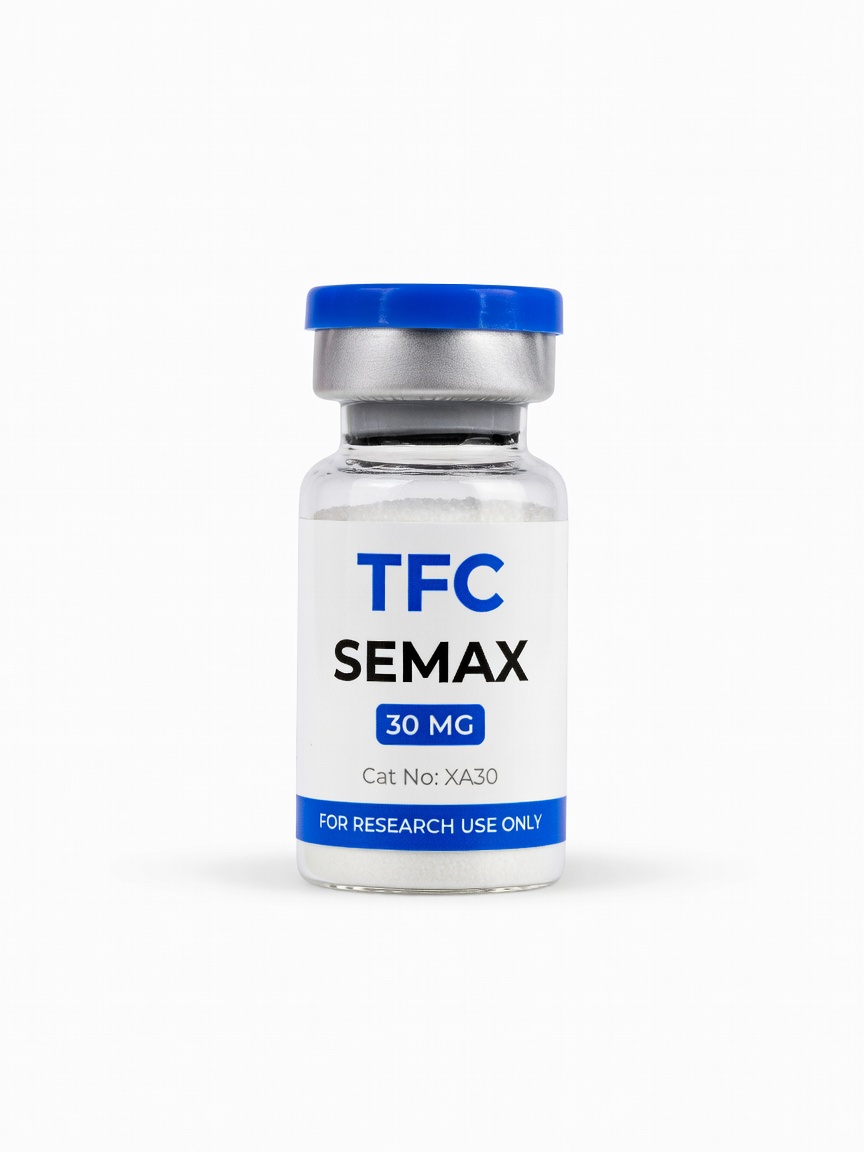 Semax 30mg*10vials