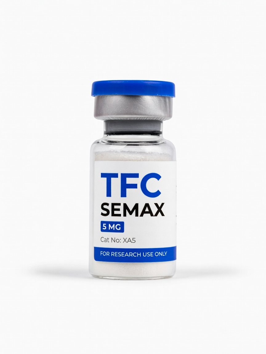 Semax 5mg*10vials