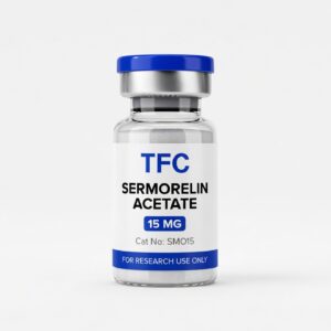 Sermorelin Acetate 15mg*10vials