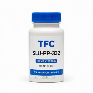 SLU-PP-332 100mg*100tabs