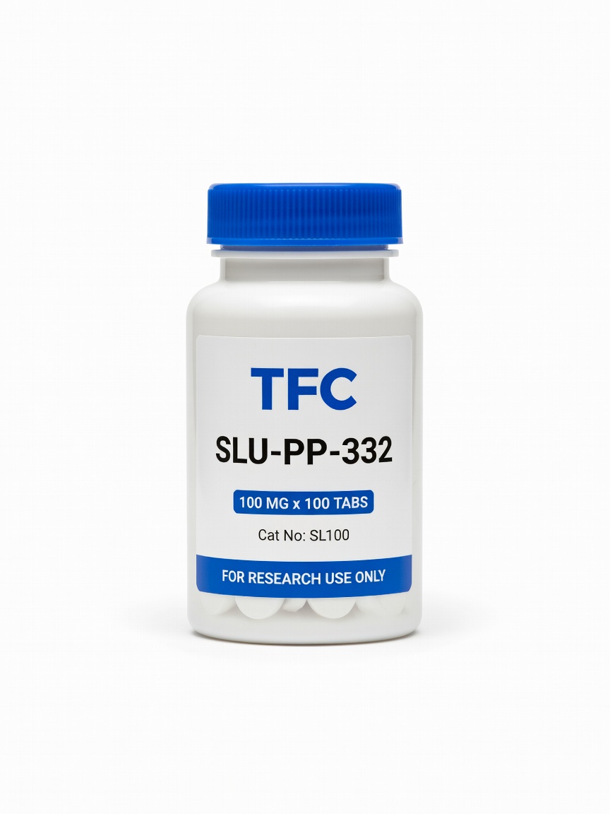 SLU-PP-332 100mg*100tabs