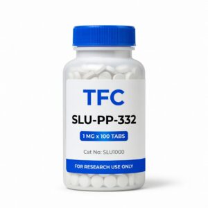 SLU-PP-332 1mg*100tabs