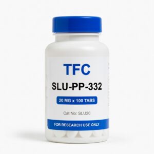 SLU-PP-332 20mg*100tabs