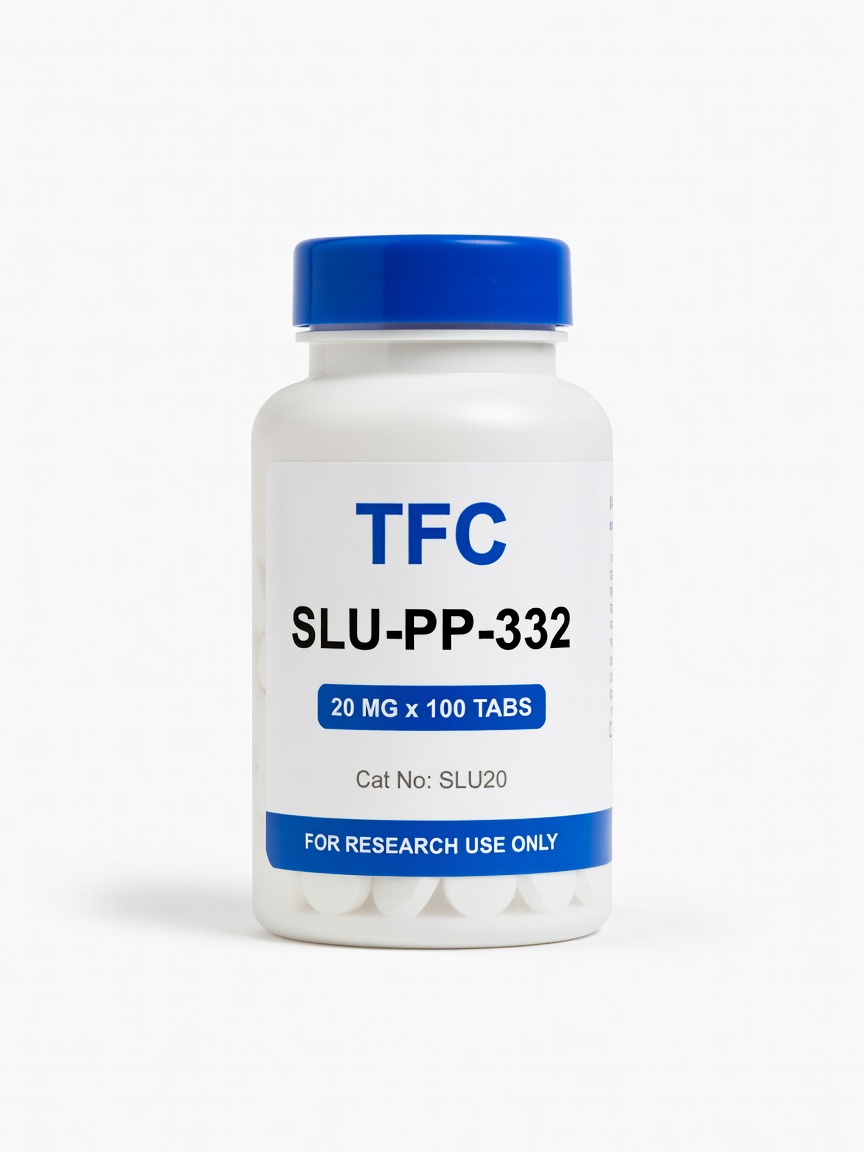 SLU-PP-332 20mg*100tabs