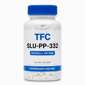 SLU-PP-332 250mcg*100tabs