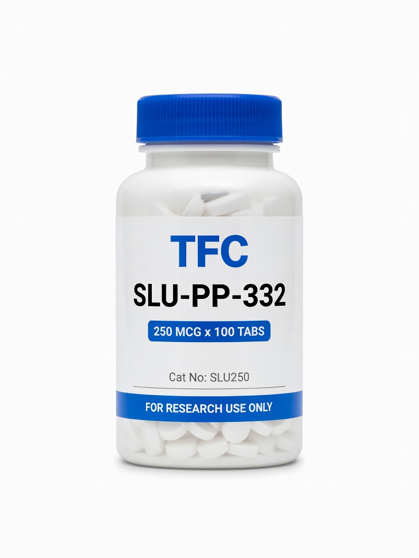 SLU-PP-332 250mcg*100tabs
