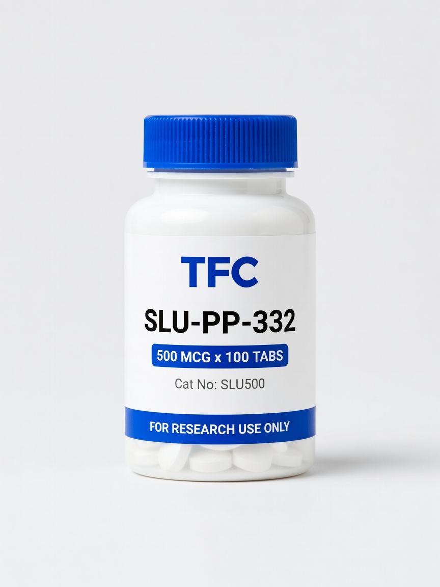 SLU-PP-332 500mcg*100tabs
