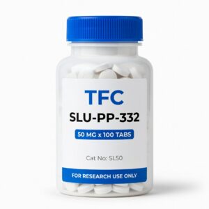 SLU-PP-332 50mg*100tabs