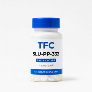 SLU-PP-332 5mg*100tabs