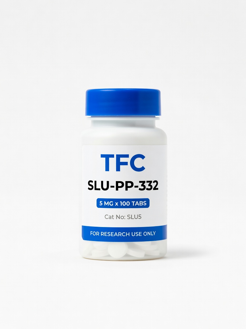 SLU-PP-332 5mg*100tabs