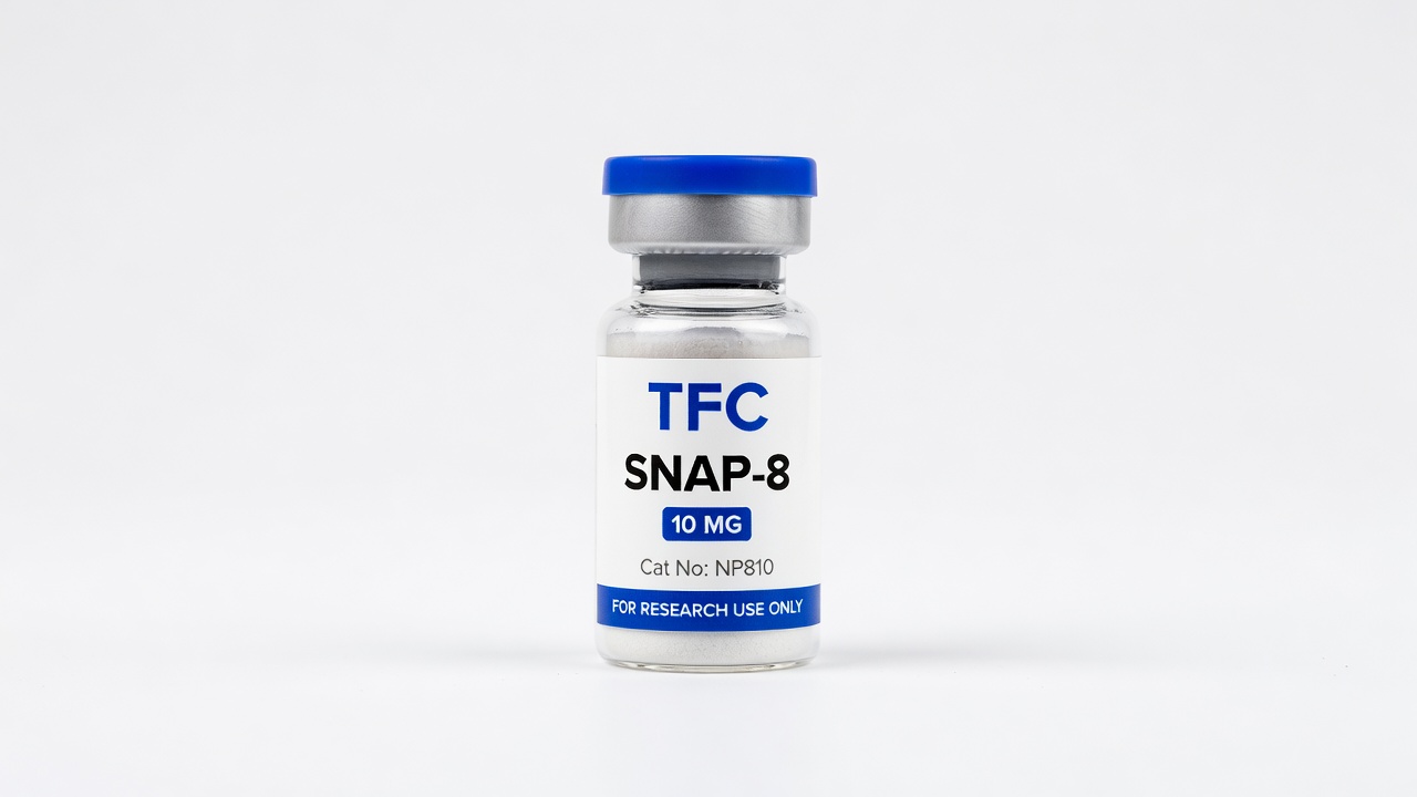 SNAP-8 10mg*10vials