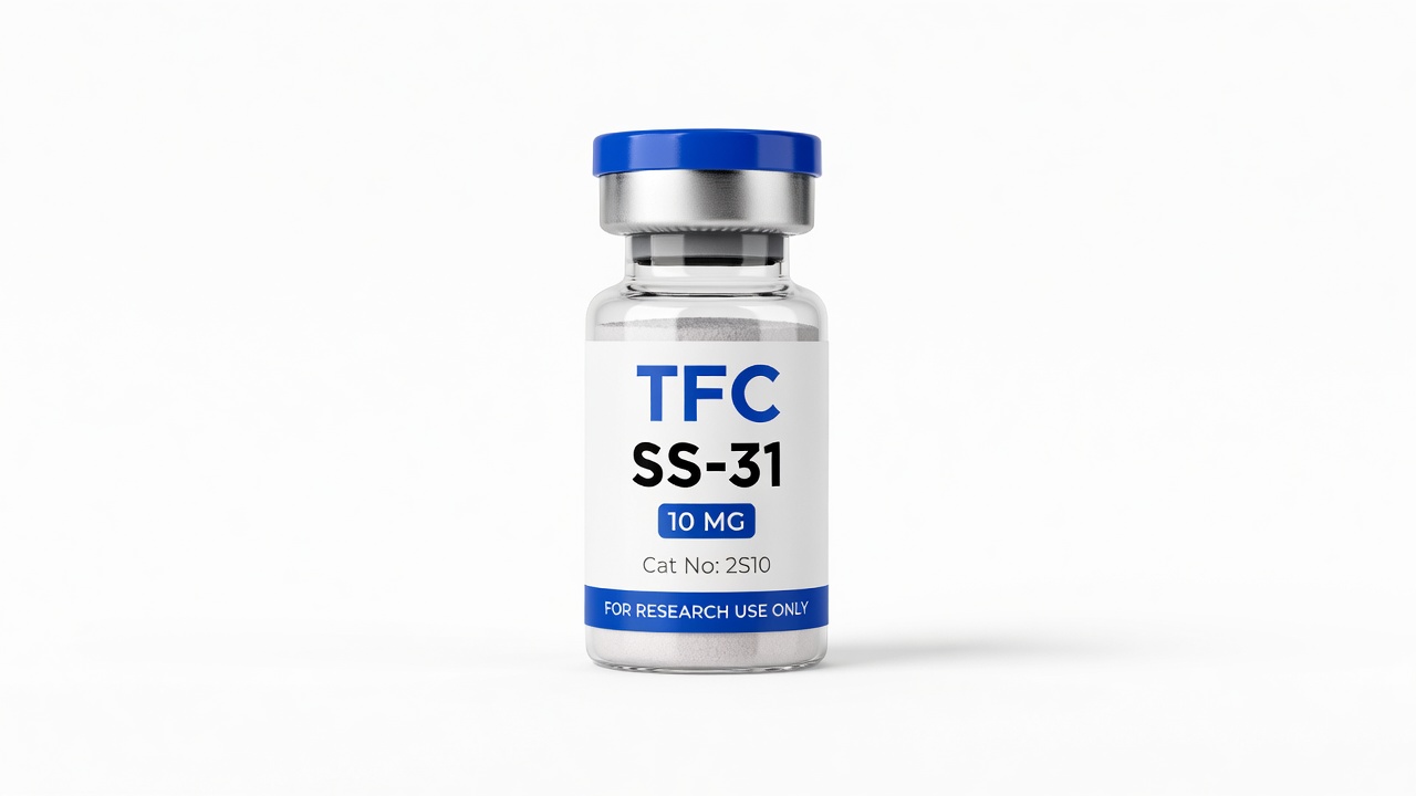 SS-31 10mg*10vials