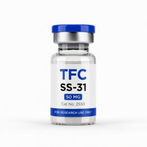 SS-31 50mg*10vials