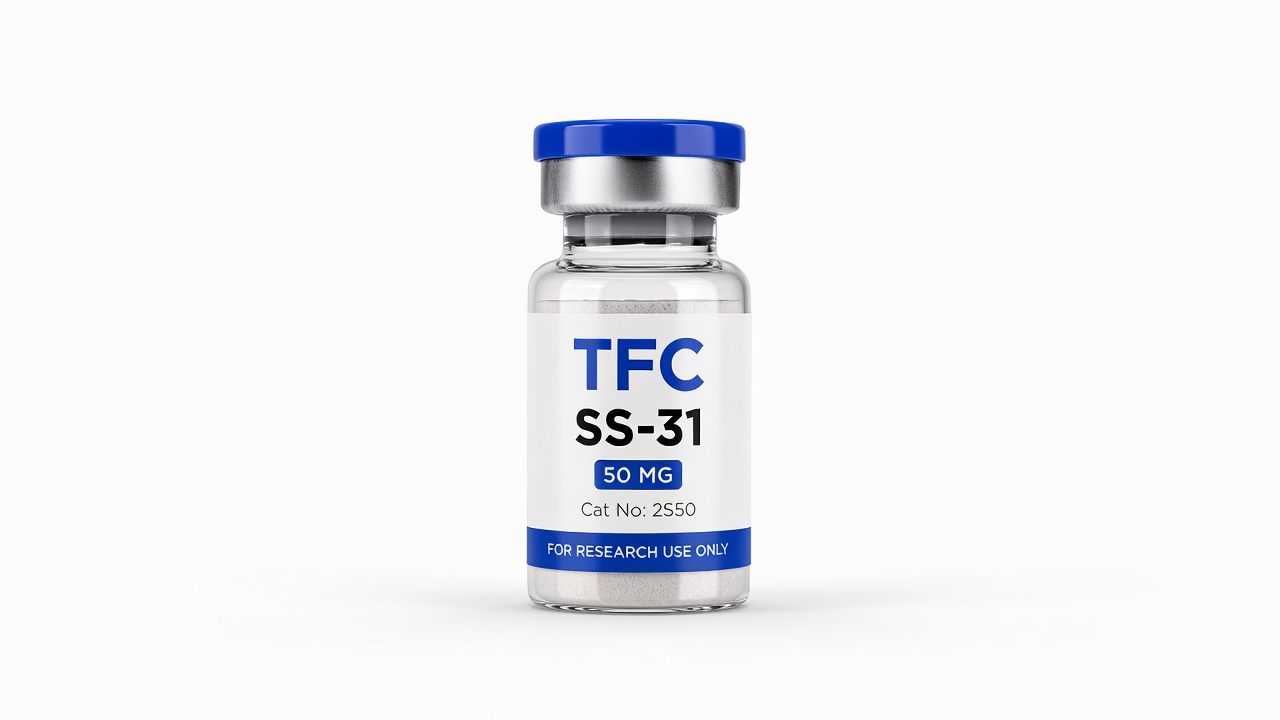 SS-31 50mg*10vials