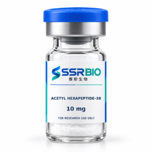 Acetyl Hexapeptide-38