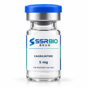 SSRBIO SSR-CAGSEM