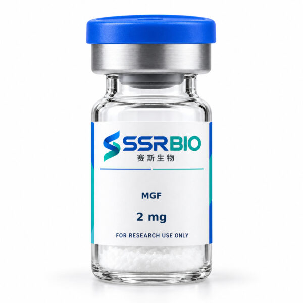 SSRBIO SSR-MGF