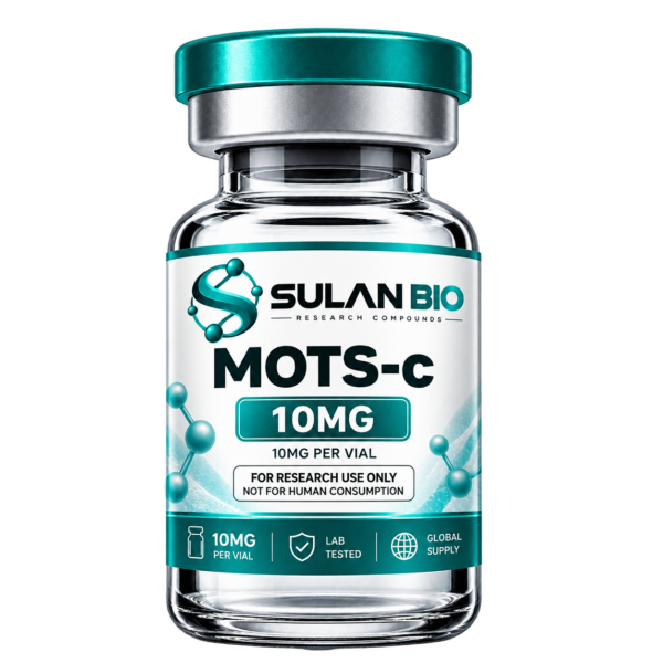 Sulan Bio MOTS-c