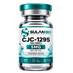 Sulan Bio CJC-1295 no DAC