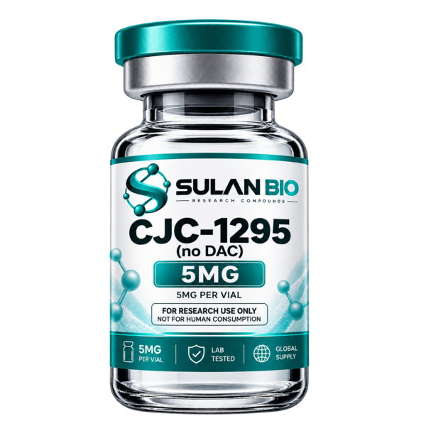 Sulan Bio CJC-1295 no DAC
