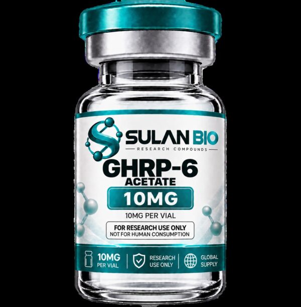 Sulan Bio SLN-GHRP6