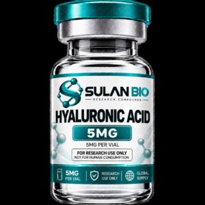 Hyaluronic Acid