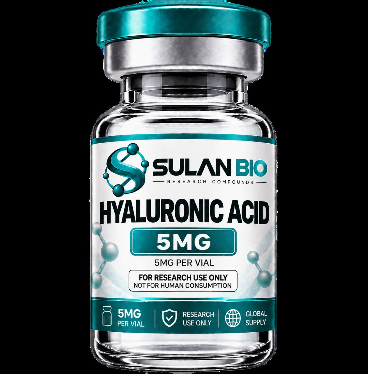 Hyaluronic Acid