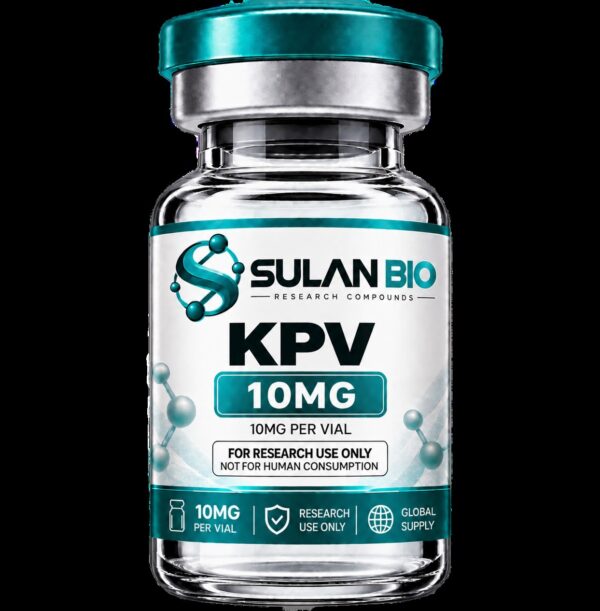 Sulan Bio SLN-KPV