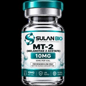 MT-2 (Melanotan 2 Acetate)