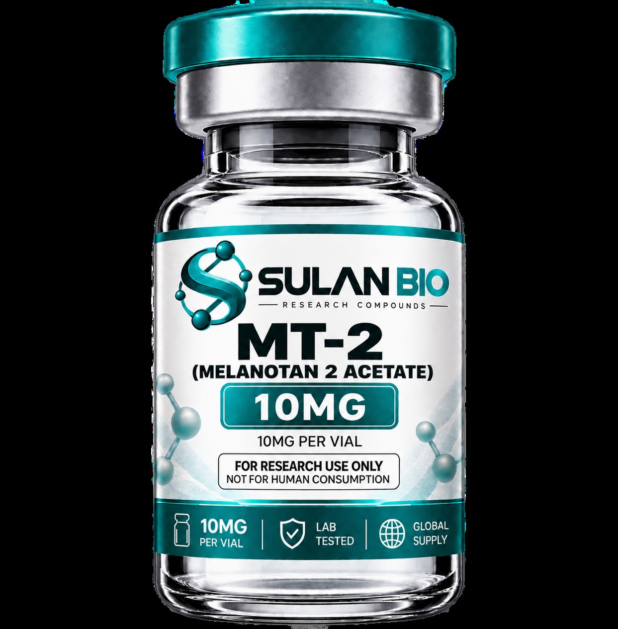 MT-2 (Melanotan 2 Acetate)