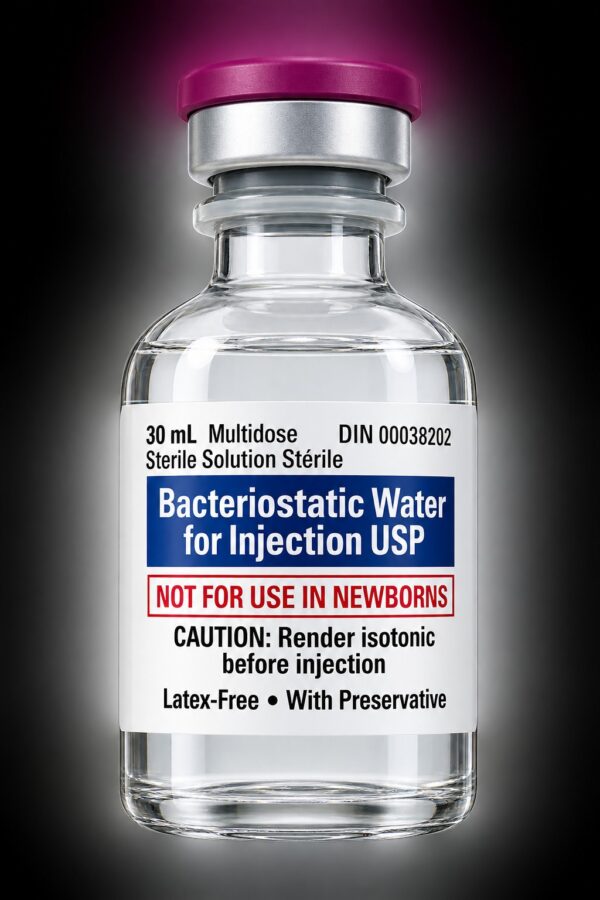 Sulan Bio SLN-BAC30ML