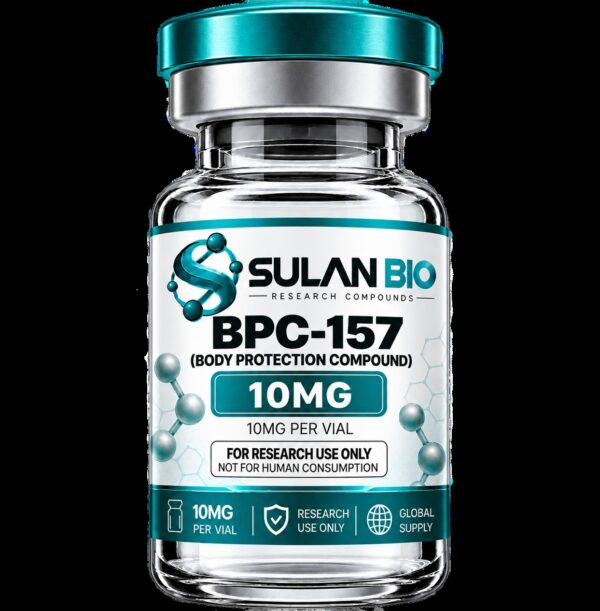 Sulan Bio SLN-BPC157