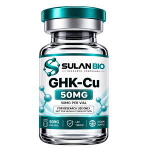 GHK-Cu