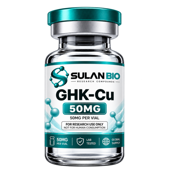 Sulan Bio GHK-Cu