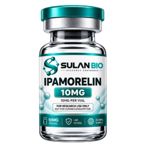 Sulan Bio Ipamorelin
