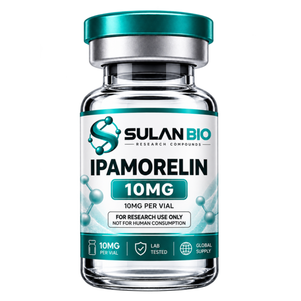 Sulan Bio Ipamorelin