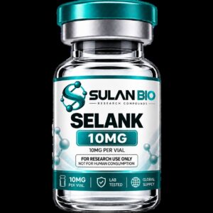 Selank