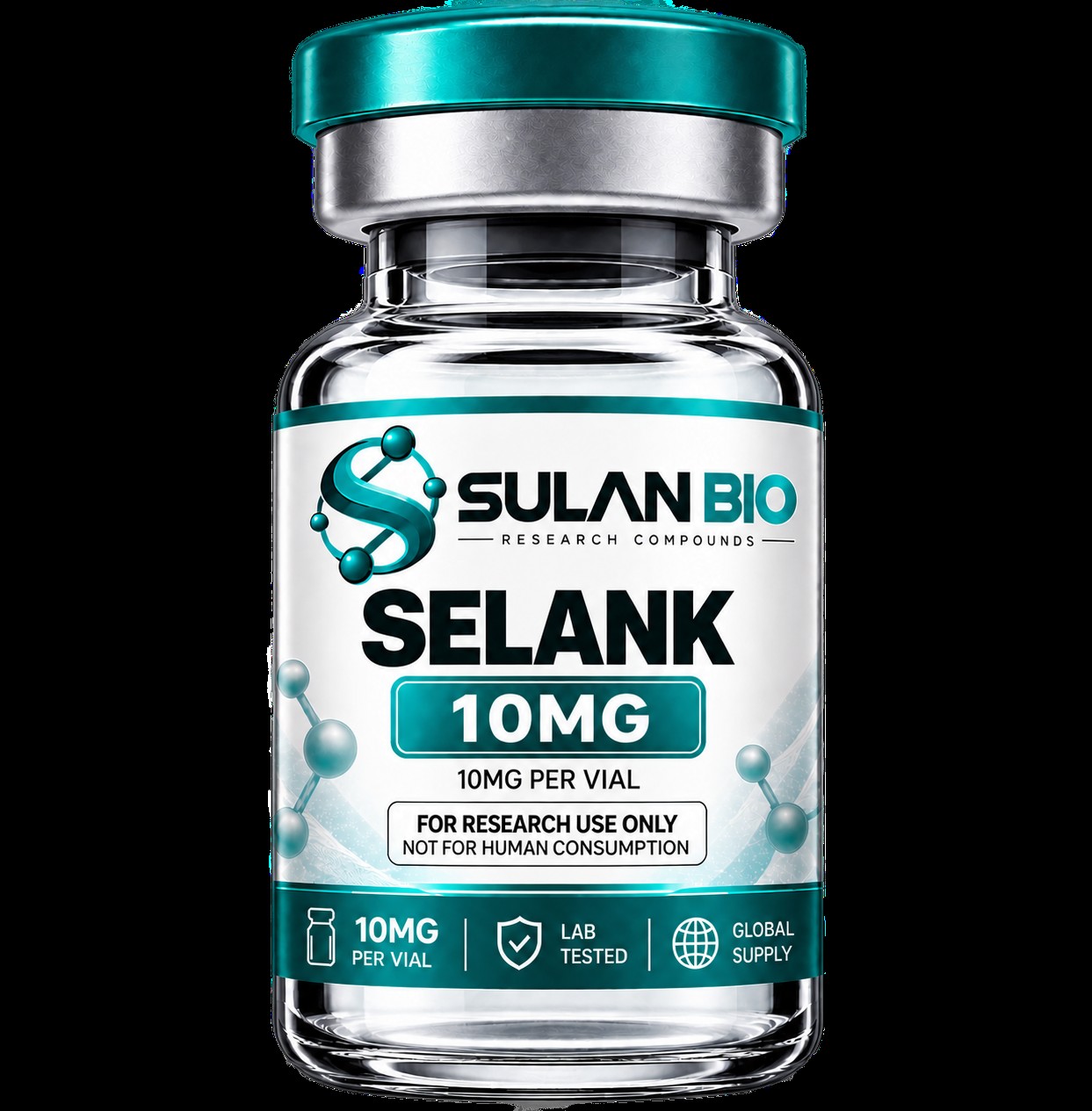 Selank