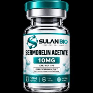 Sermorelin Acetate