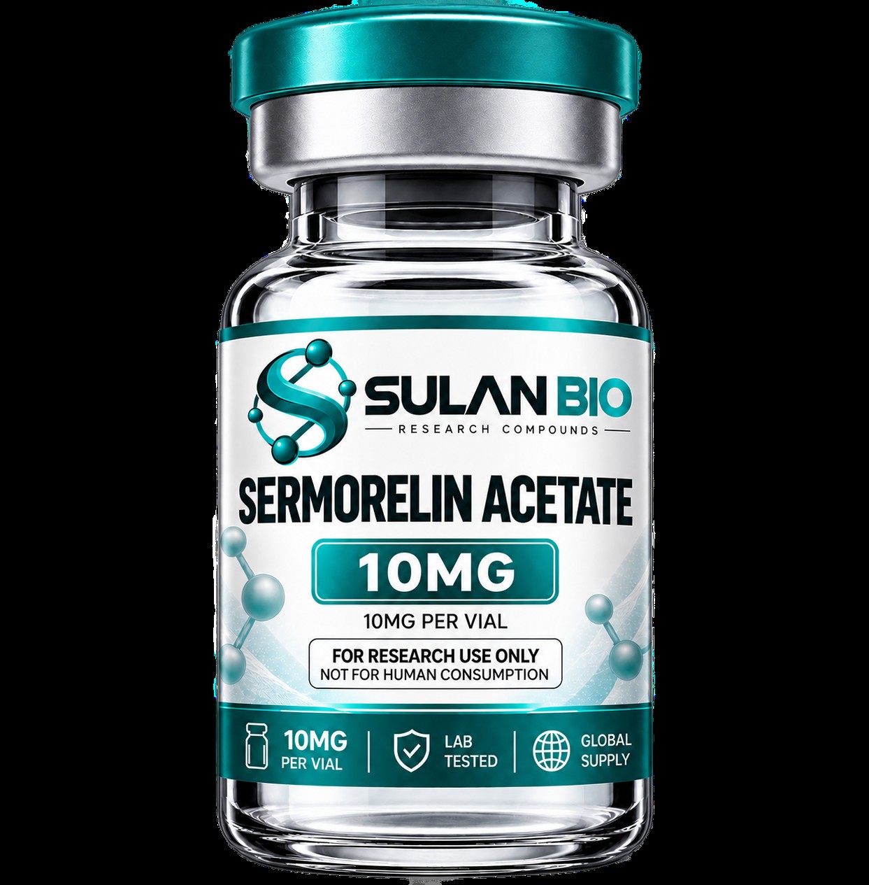 Sermorelin Acetate