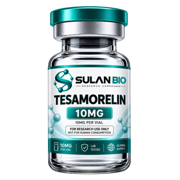 Sulan Bio Tesamorelin