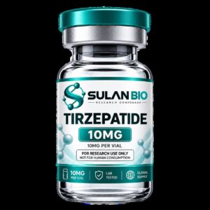 Sulan Bio SLN-TIRZ