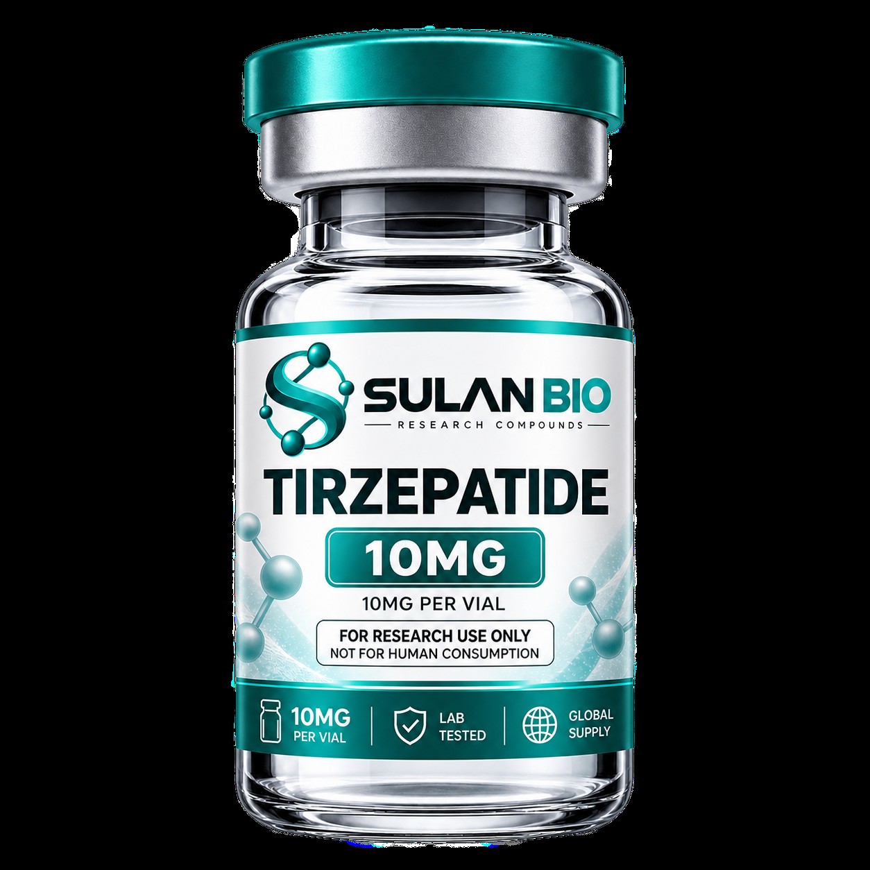 Tirzepatide