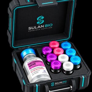Mixed Vial Case