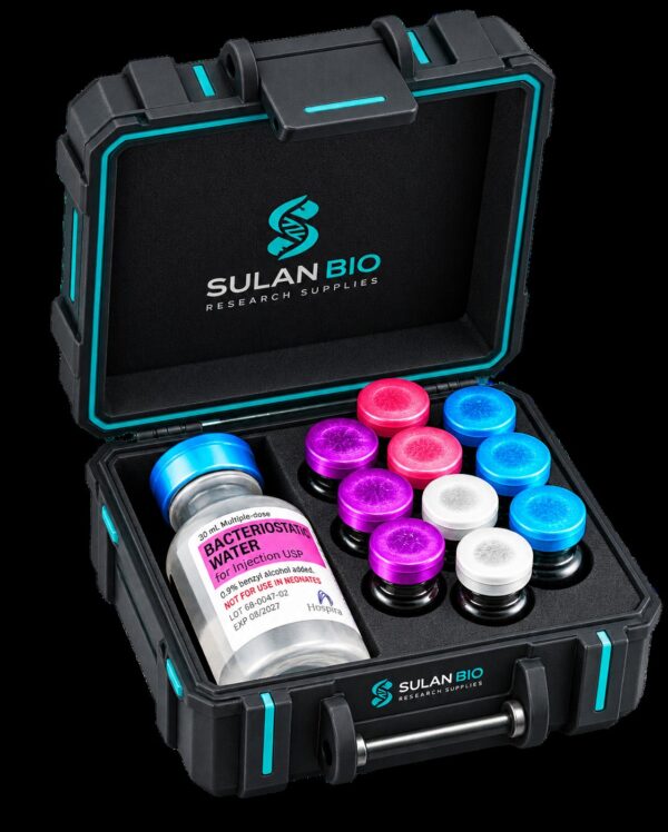 Sulan Bio SLN-MVC