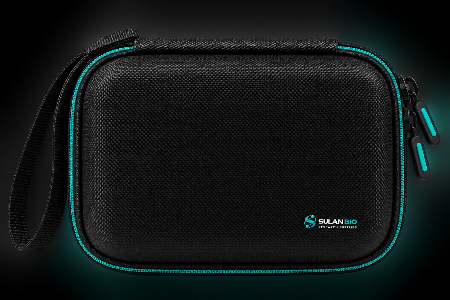 Vial Storage Case (Large)