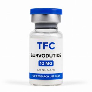 Survodutide 10mg*10vials